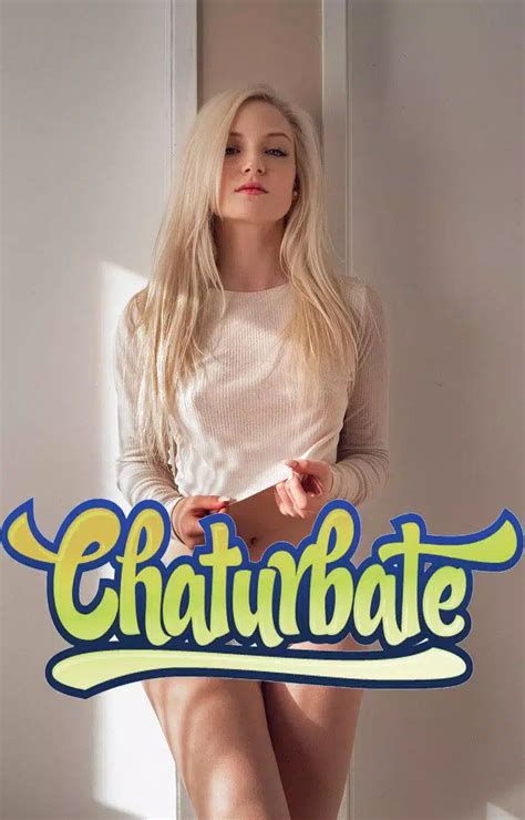 chaterbate live|Chaturbate